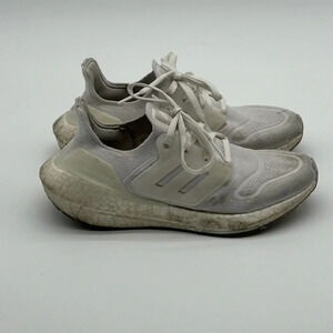Adidas UltraBoost 22 TripleWhite GX5590 Size us 5.5